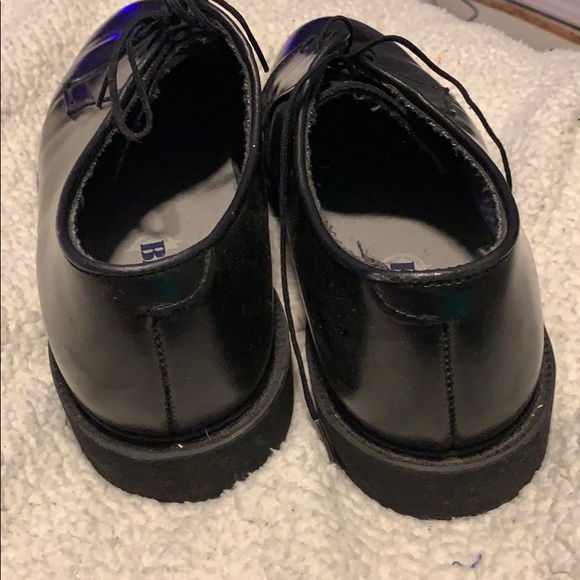 Super shiny dress shoes - Picture 3 of 5